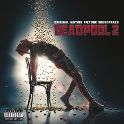 Cover of Welcome to the Party (feat. Zhavia)