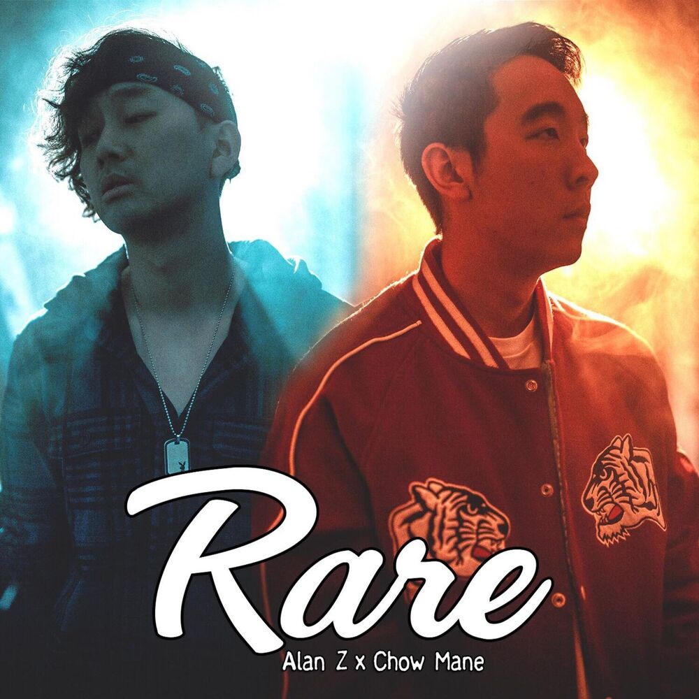 Picture of Rare (feat. Chow Mane)