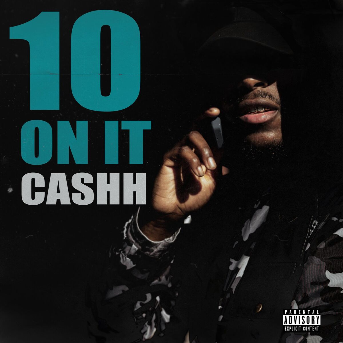 Album cover of 10 On It