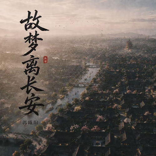 故梦离长安 (DJ版)