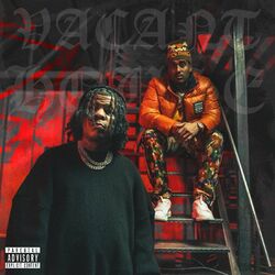 Cover of Vacant House