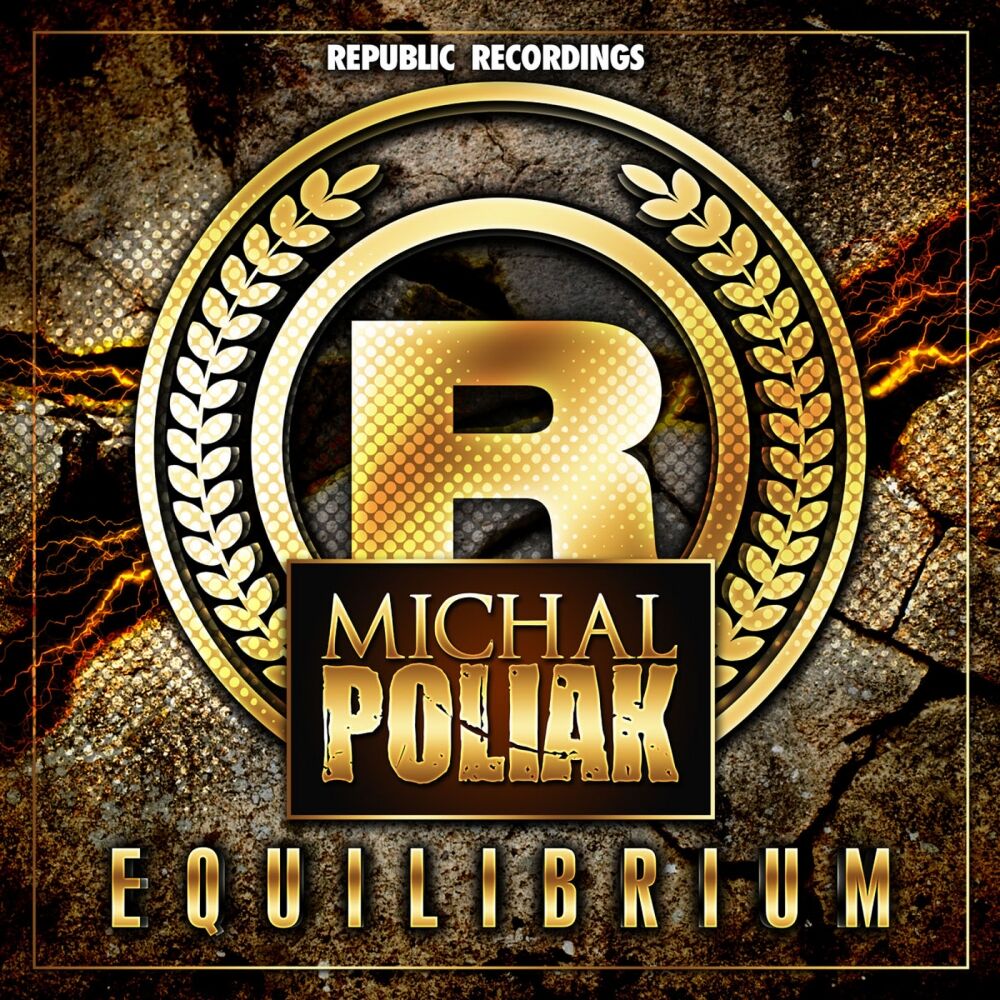 Picture of Equilibrium