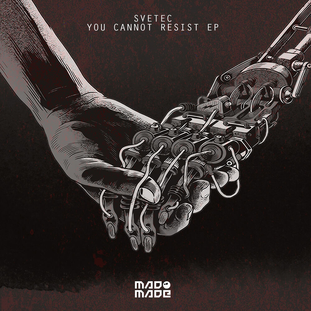 Picture of You Cannot Resist EP