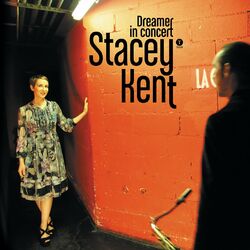 Cover of Dreamer in Concert (Bonus Edition)