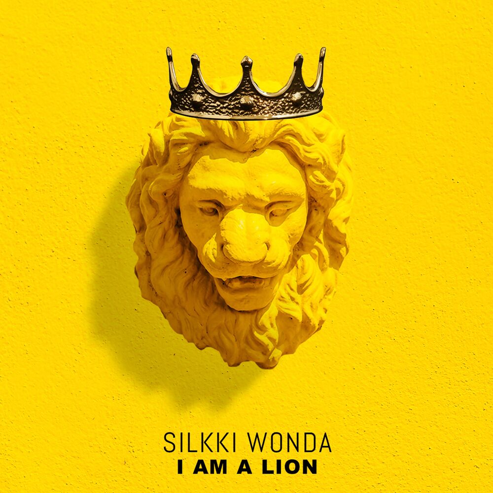 Picture of I Am a Lion