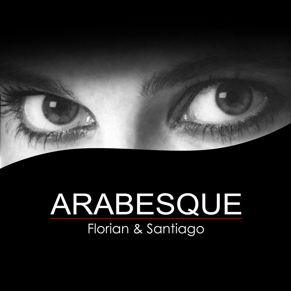 Picture of Arabesque