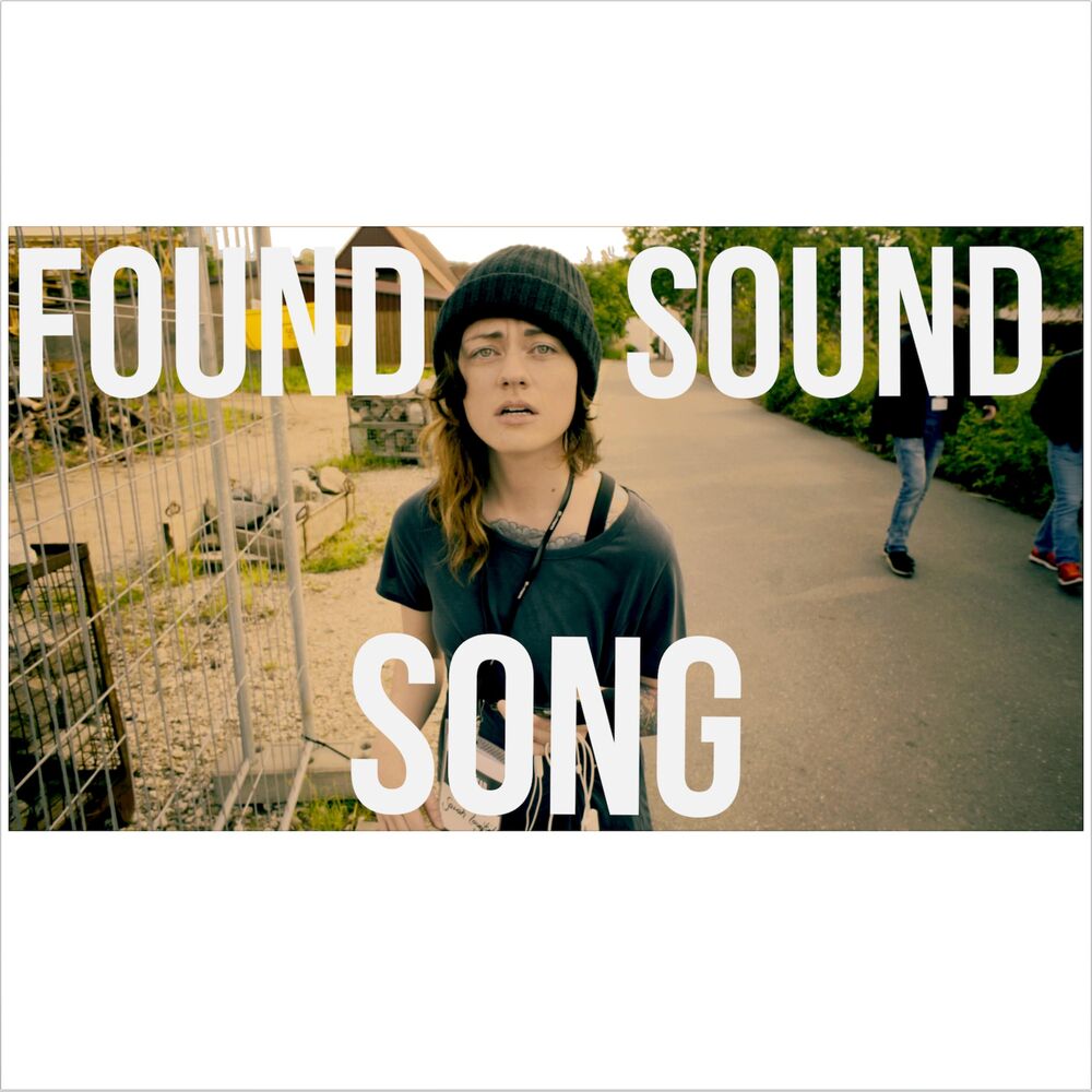Picture of Found Sound