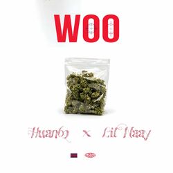 Cover of WOO