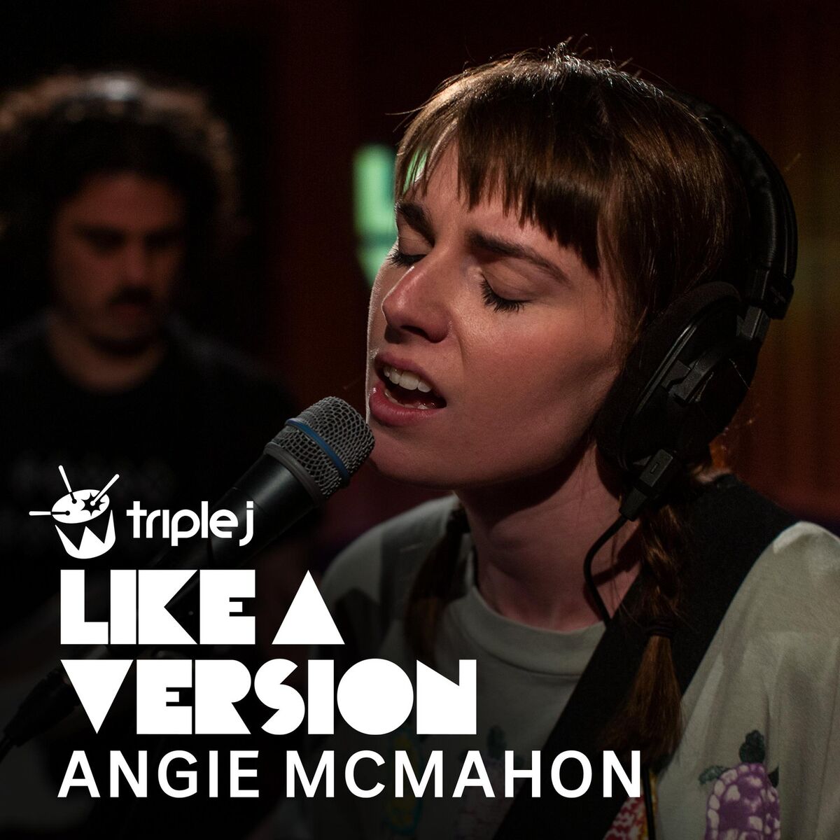 Album cover of Knowing Me, Knowing You (triple j Like A Version)