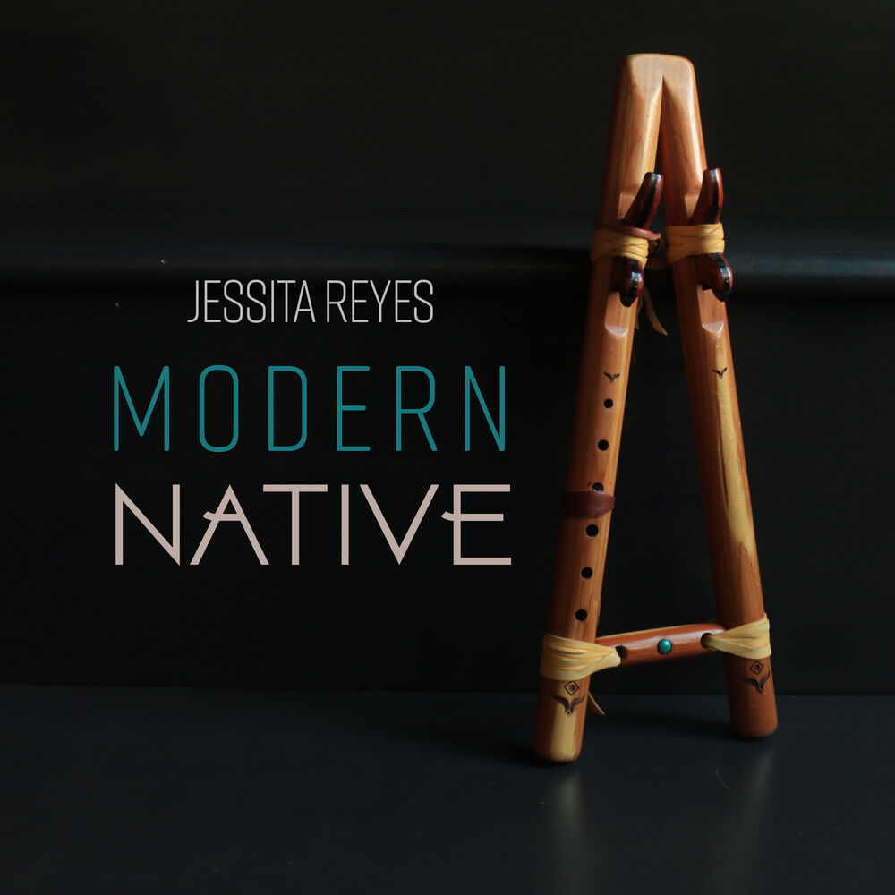 Picture of Modern Native
