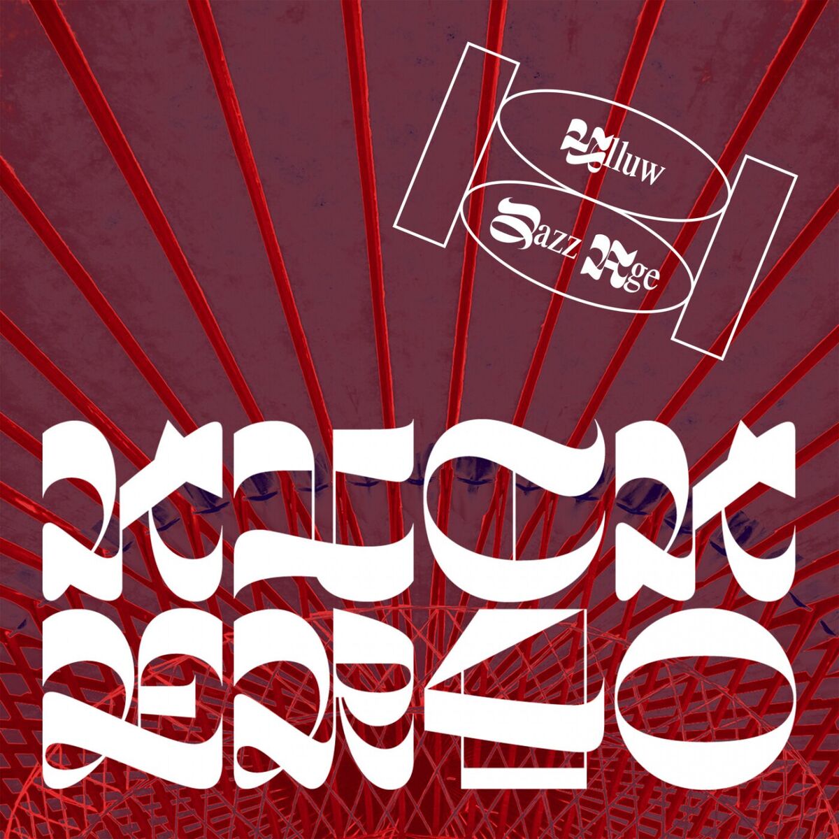 Album cover of Festival
