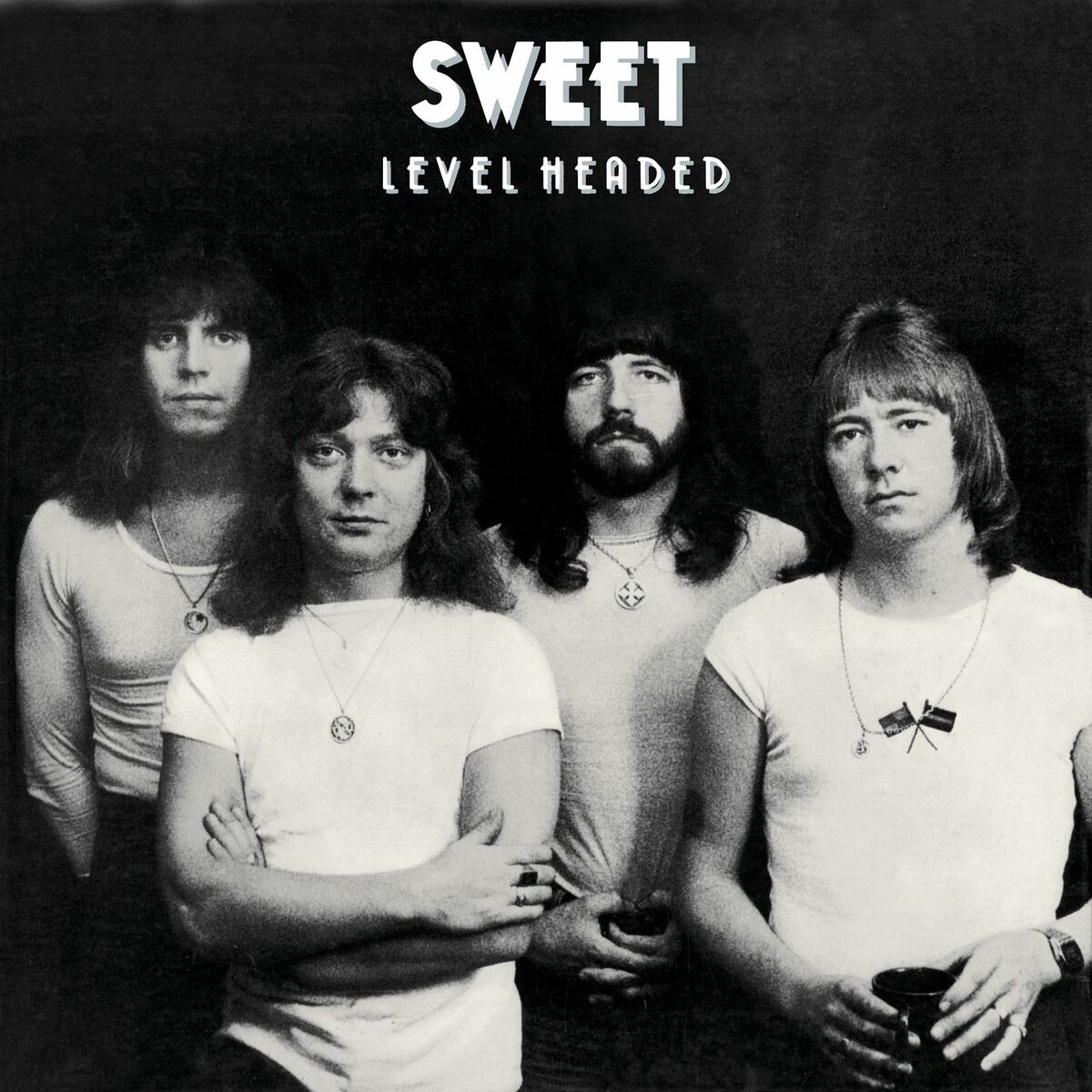 Album cover of Love Is Like Oxygen