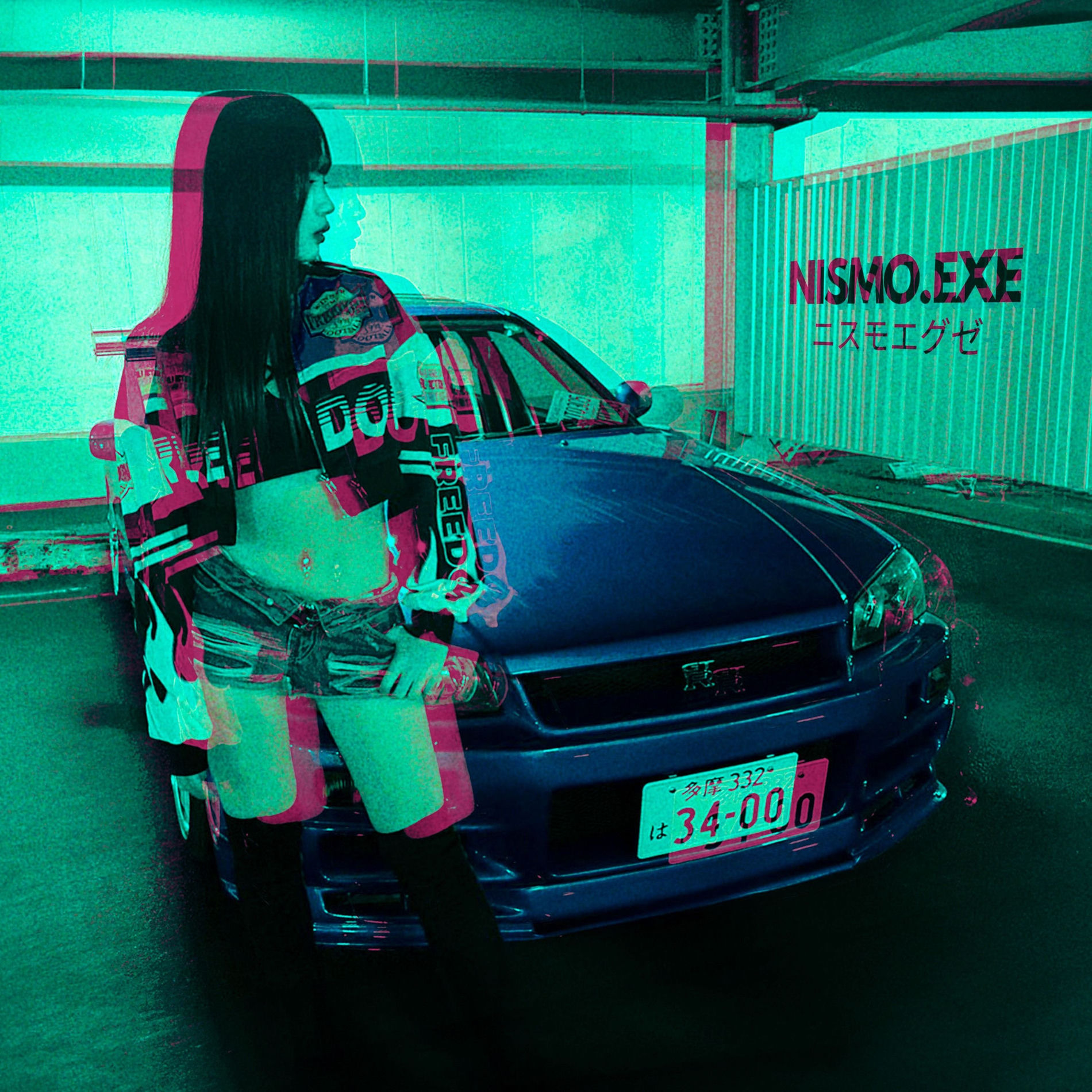 NISMO.EXE - R34 IN JAPAN (FAST) | Deezer