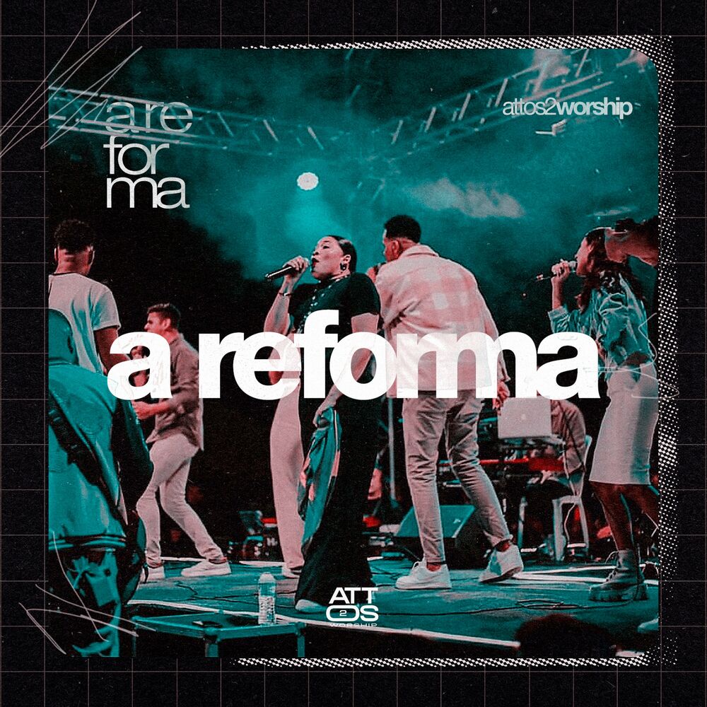 Picture of A Reforma (Live Session)