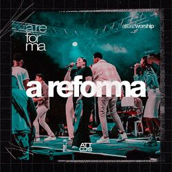 Cover of A Reforma (Live Session)
