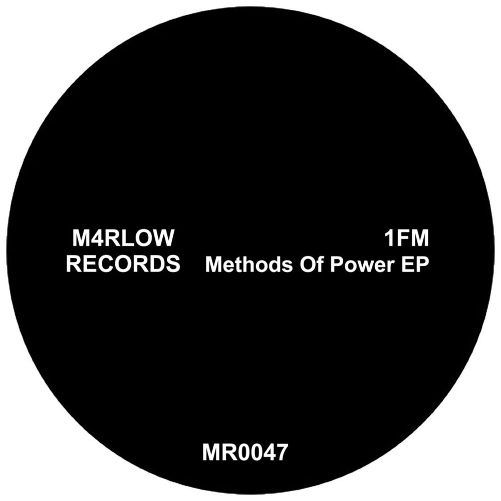 Picture of Methods Of Power EP