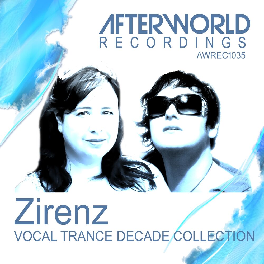 Picture of Vocal Trance Decade Collection