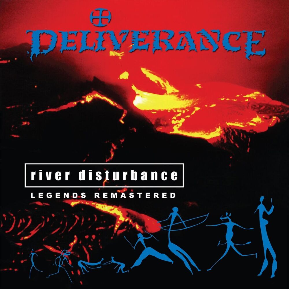 Picture of River Disturbance (Legends Remastered)