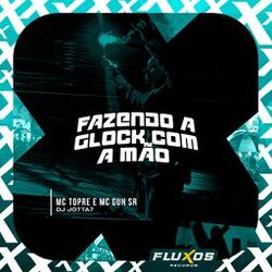 Fazendo a Glock Com a Mão