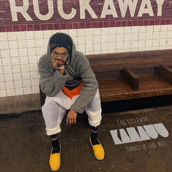music cover