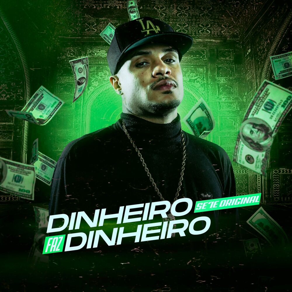 Picture of Dinheiro Faz Dinheiro
