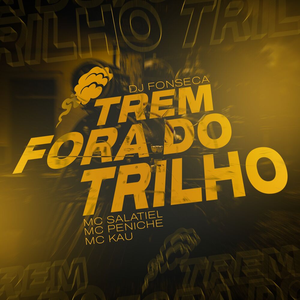 Picture of Trem Fora do Trilho