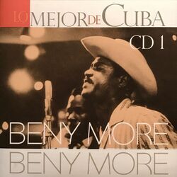 music cover