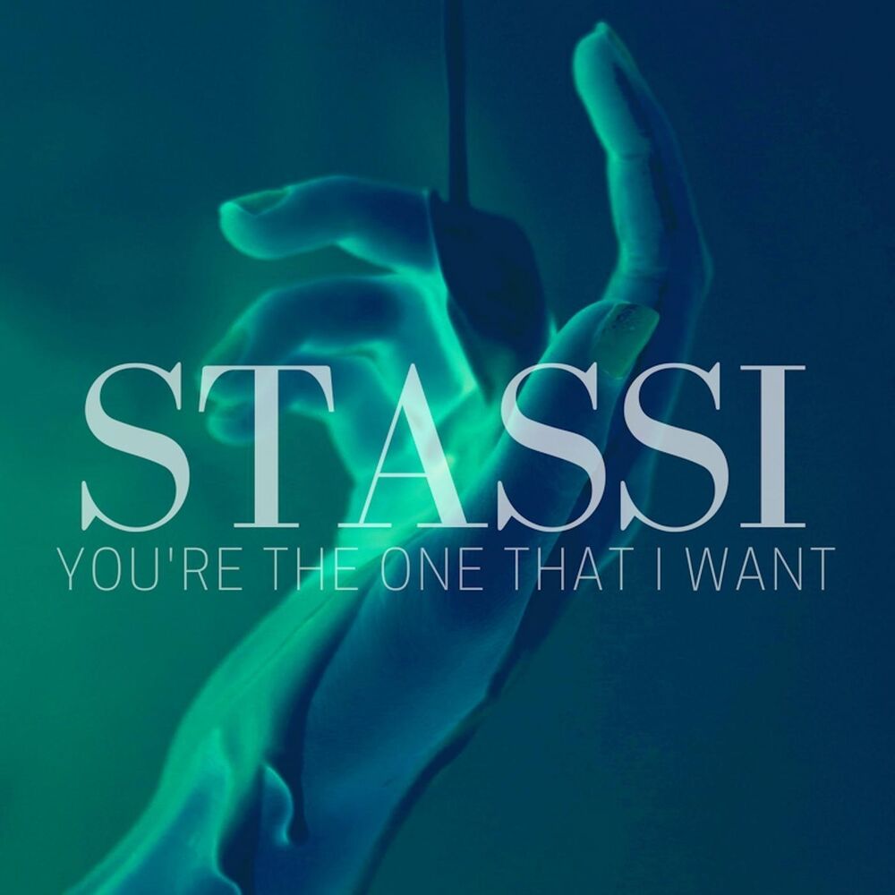 Picture of You're the One That I Want