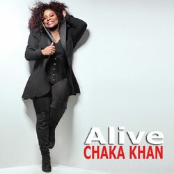 Cover of Alive