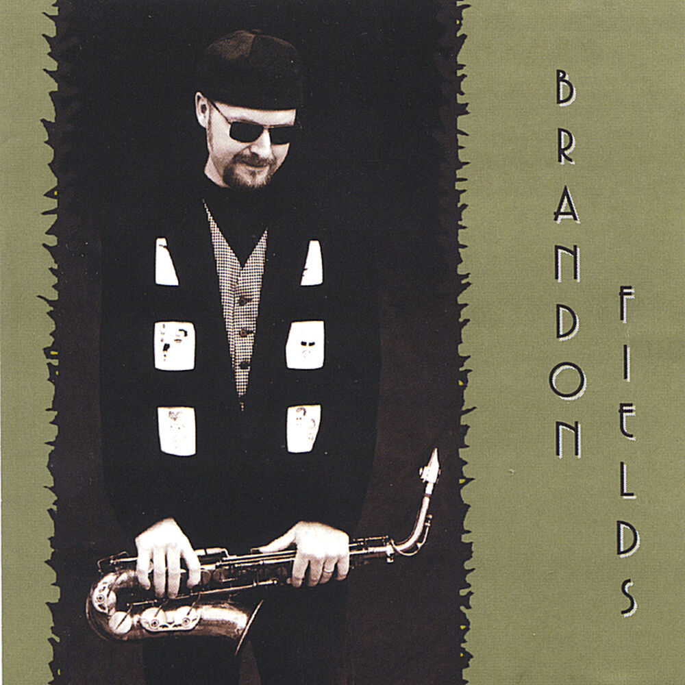 Picture of Brandon Fields