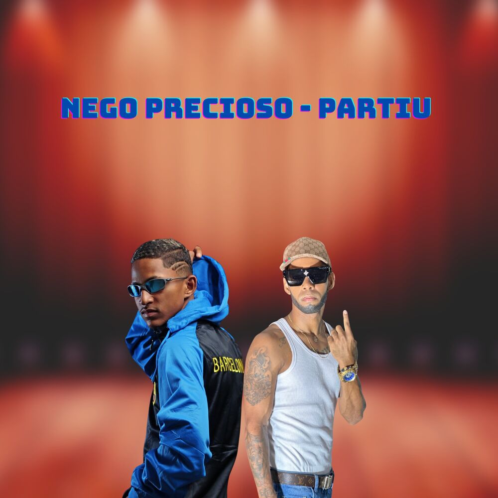 Picture of Partiu