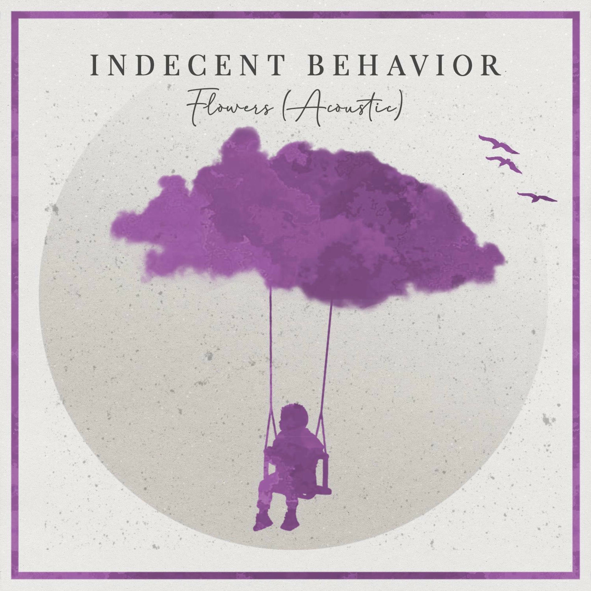 Album cover of Flowers (Acoustic)