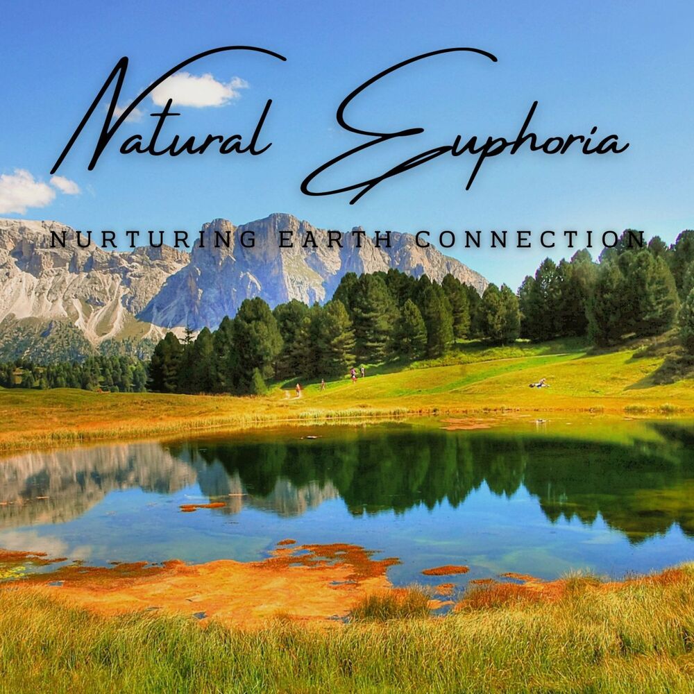Picture of Natural Euphoria: Meditative Nature Music