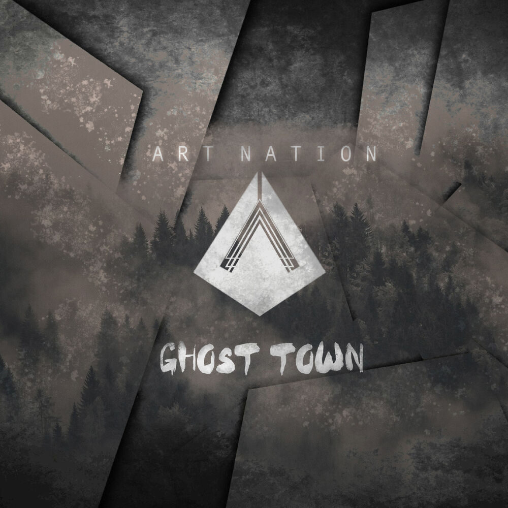 Picture of Ghost Town