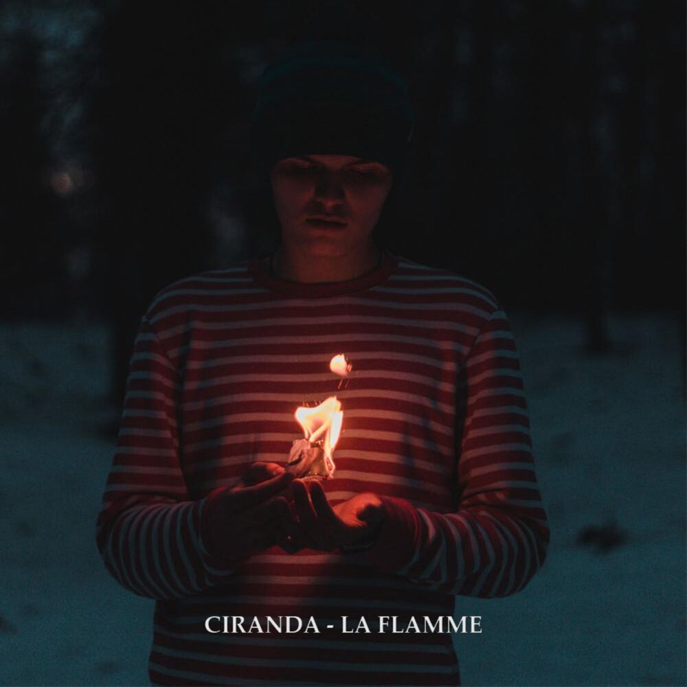 Picture of La Flamme