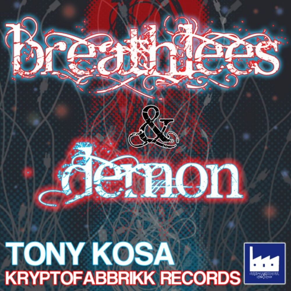 Picture of Breathlees & Demon