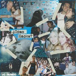 Cover of ¿Cómo Haces?