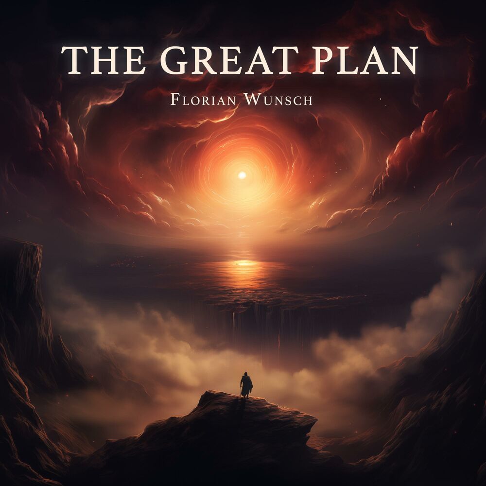 Picture of The Great Plan