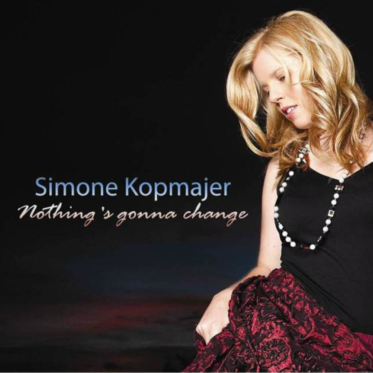 Album cover of Nothing's Gonna Change