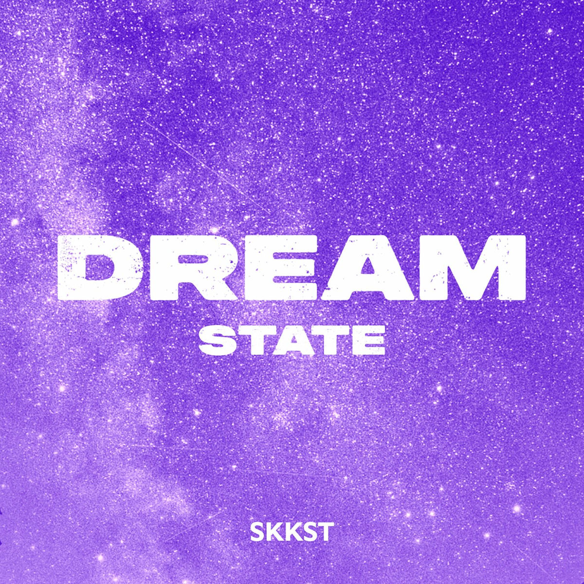 Album cover of Dream State