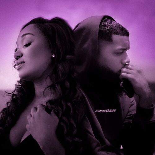 Fanny JT-Matt - Amour et Haine (feat. T-Matt)