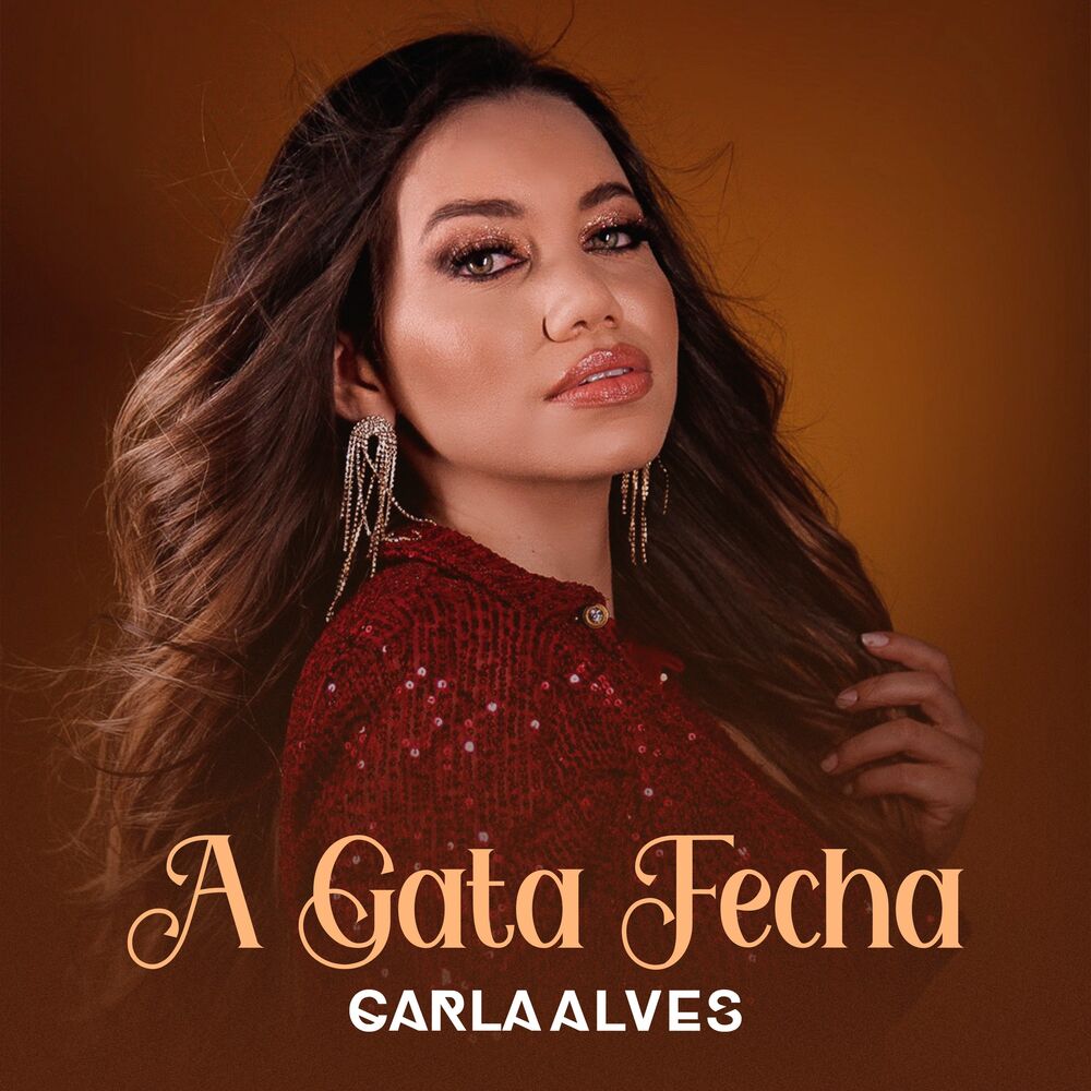 Picture of A Gata Fecha