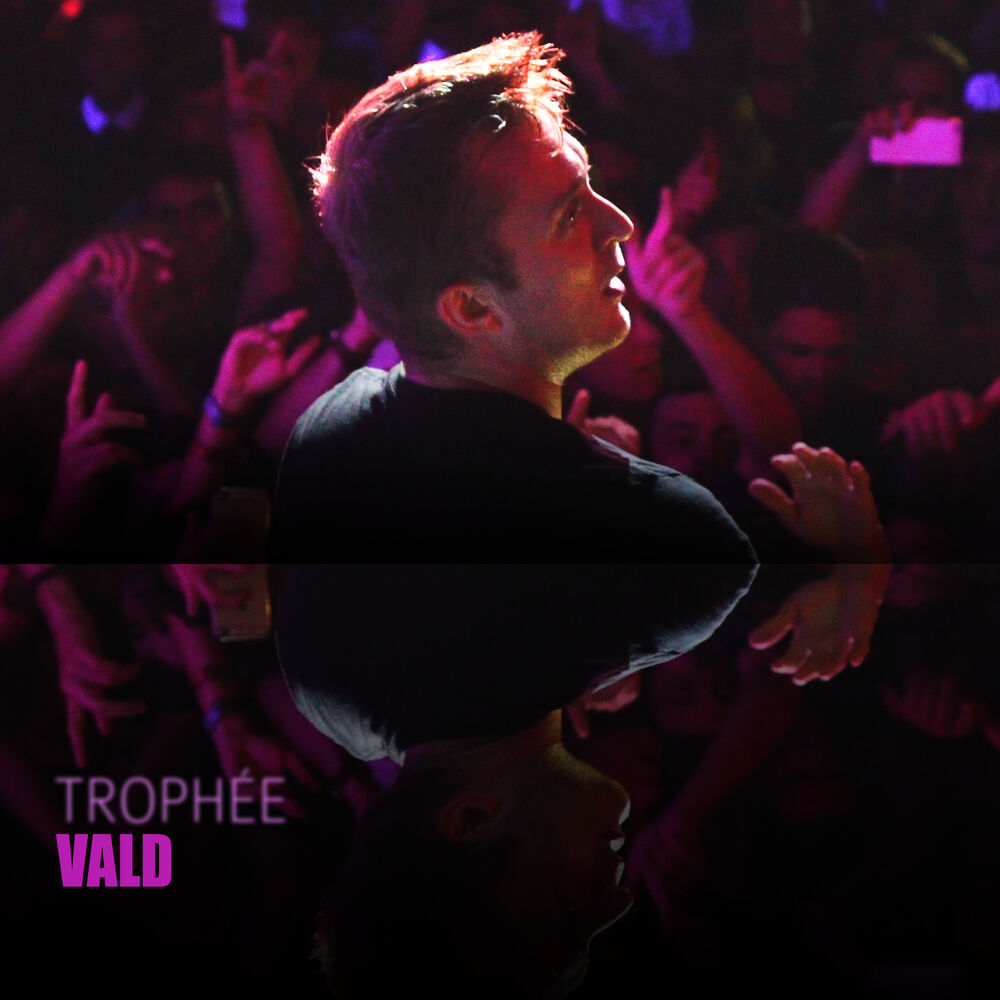 Picture of Trophée