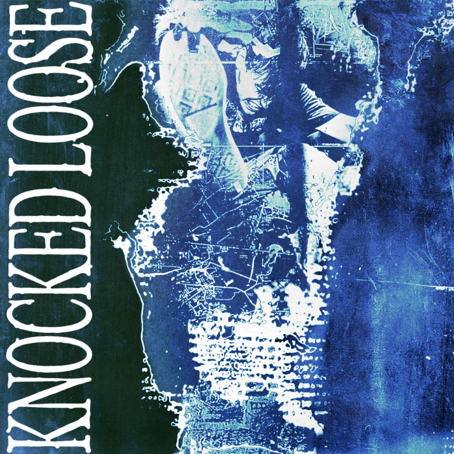 Album cover of Mistakes Like Fractures