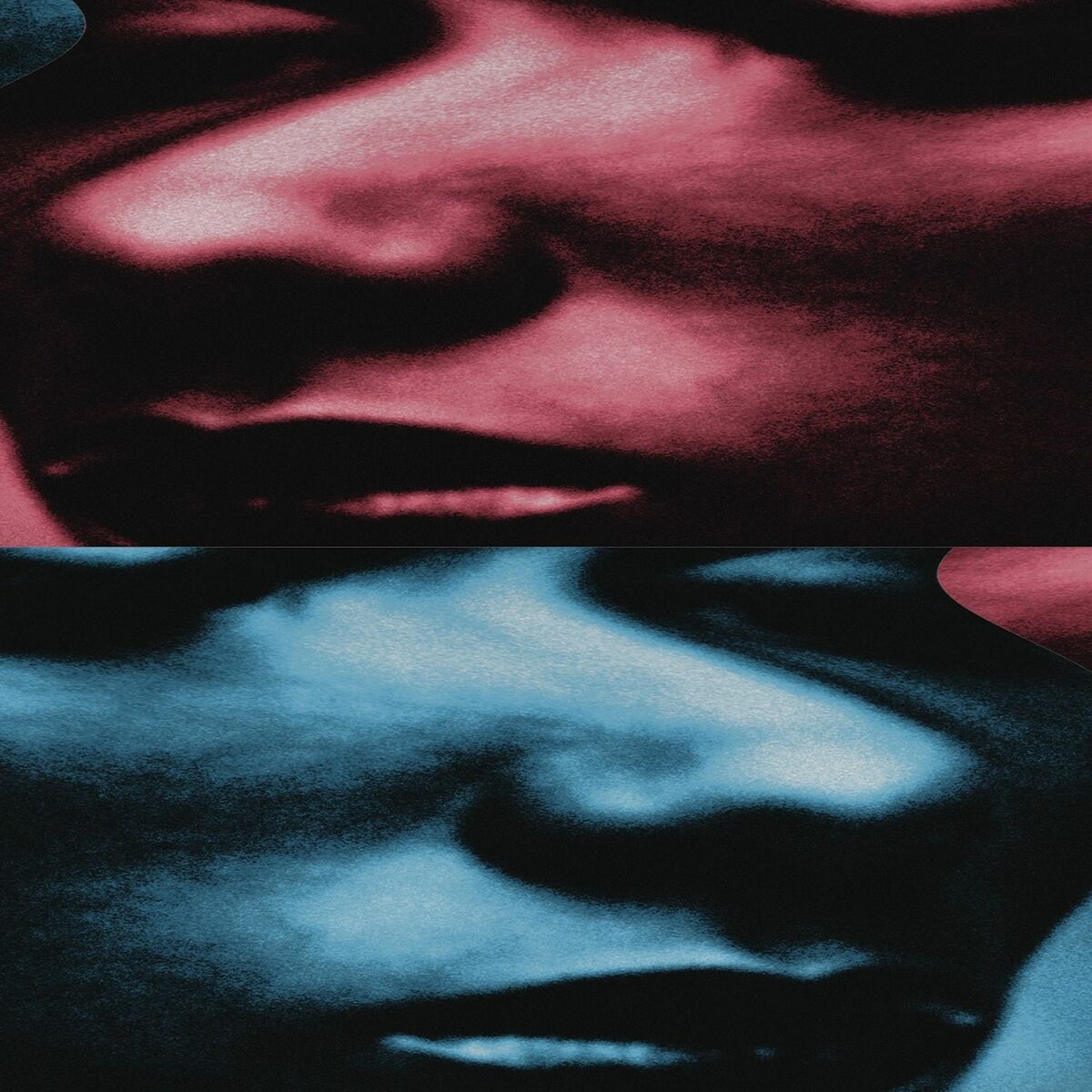 Album cover of sí pero no