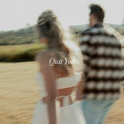 Cover of Quit You