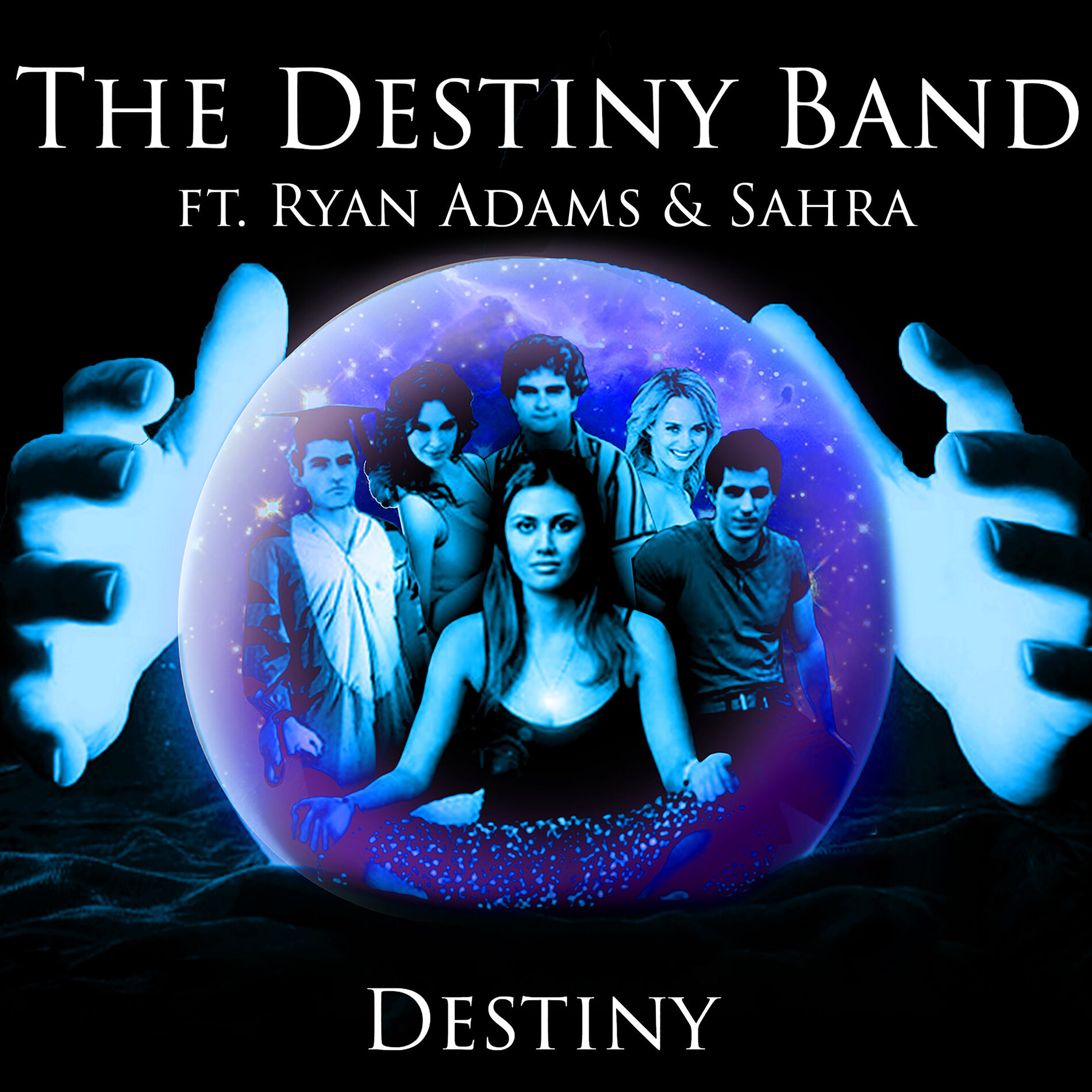 Album cover of Destiny