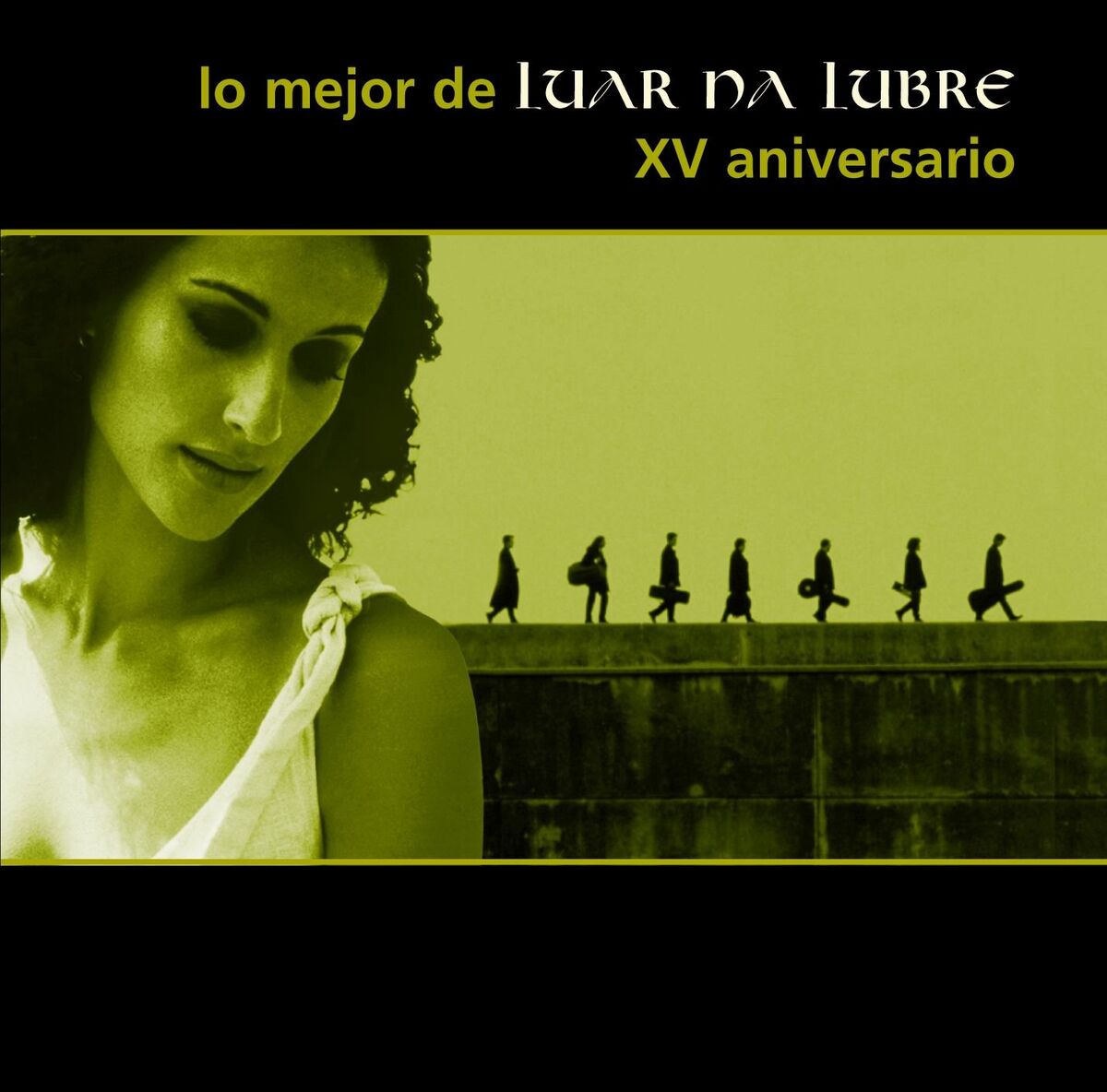 Album cover of O son do ar