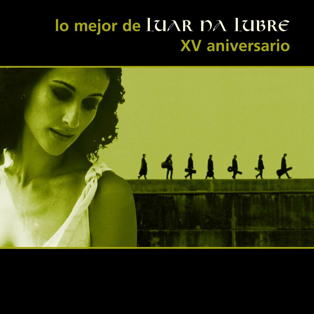 Picture of lo mejor de Luar na Lubre