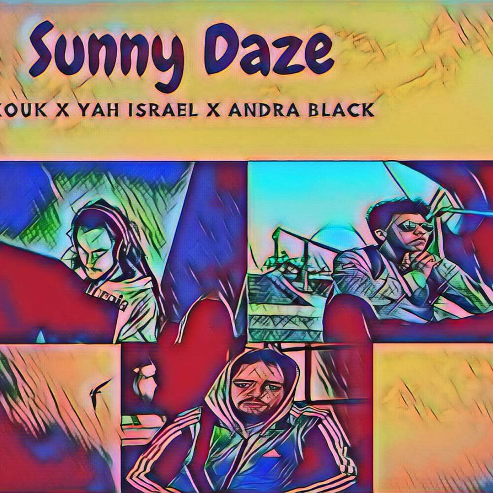 Picture of Sunny Daze
